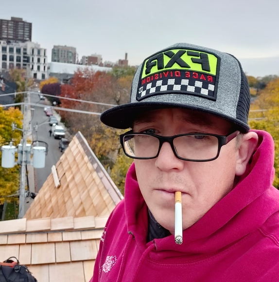 Meet your Posher, Bobby - Picture 1 of 1